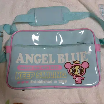 ANGELBLUE 백