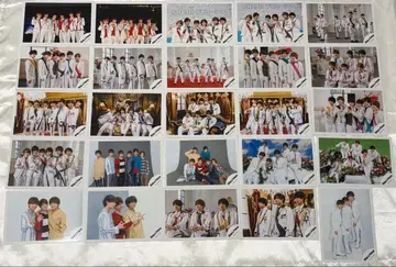 King & Prince 공식 사진