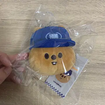 Straykids KARMA POPUP 볼캡 한쿼카