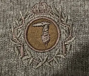 레어 90s 이탈리아제 TRUSSARDI 트루사르디 스웨터 빈티지