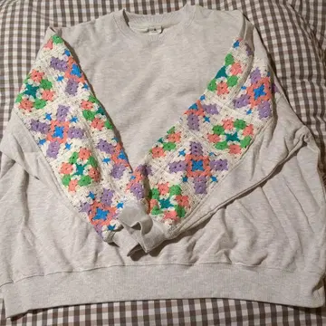 niko and - 긴팔 맨투맨