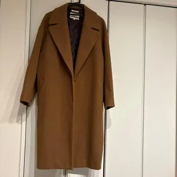 니코앤드, niko and - , 코트, 롱 코트, 아우터