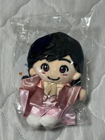 미치에다 슌스케 치비누이