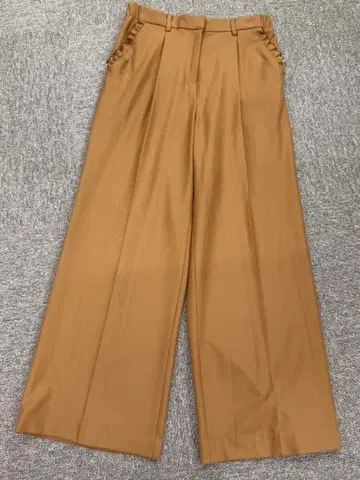 갤러리 비스콘티 팬츠