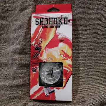 손목시계 슬램덩크