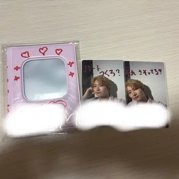 초특급 키라리 스크래치 유키 [ 2025년 8호차의 날 ]