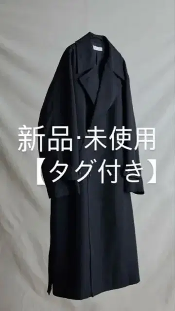 [ Wym 새상품 미사용 ] 트렌치코트 M 사이즈