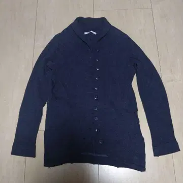 멜베이유 아쉬 가디건