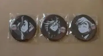 다이닝 귀멸의 칼날 캔뱃지 도우마