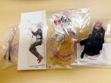 Starry Sky 아오조라 하야토 아크릴 스탠드