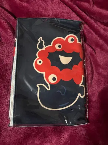 유령 미야쿠미야쿠 타월