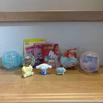 산리오 묶음 판매