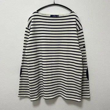 SAINT JAMES 세인트 제임스 웨쌍 엘보 패치 T5