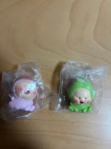 코비토즈칸 소프트 비닐 피규어