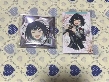 앙스타 스타포니 4th 에스 캔뱃지