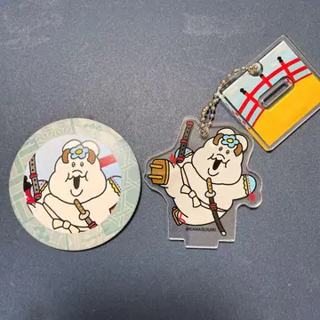 가엾어라! in KYOTO 눙포챰