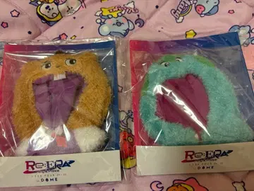 킹프리 하피누이 옷 갈아입기 BJ와 ARE-X