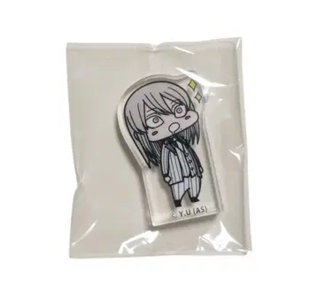 도원암귀 트레이딩 꼬마 캐릭터 블록 vol.3 모모데라 미카도