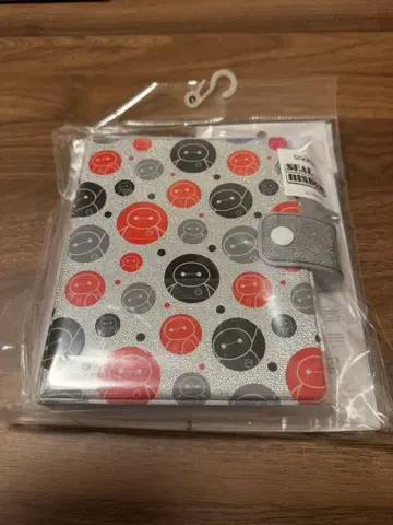 새상품 미개봉 베이맥스 디즈니 씰 씰북 세트 시마무라 수첩