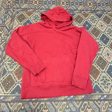 론 헤르만 후드티