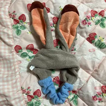 디즈니 주디 헤어밴드 배송비 포함