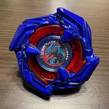 베이블레이드 x 코발트 드레이크 4-60F