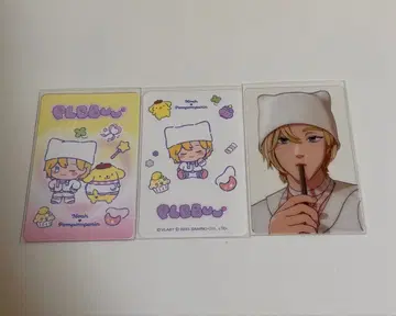 PLAVE PLBBUU 포토 카드 NOAH 세트