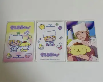 PLAVE PLBBUU 포토 카드 NOAH 세트2