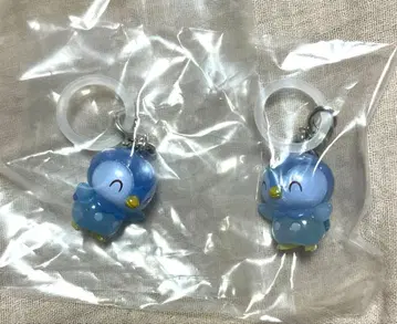 포켓피스 메지루시 가챠 액세서리 팽도리