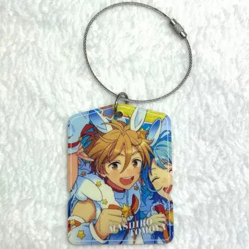 앙스타 러기지 참 마시로 토모야