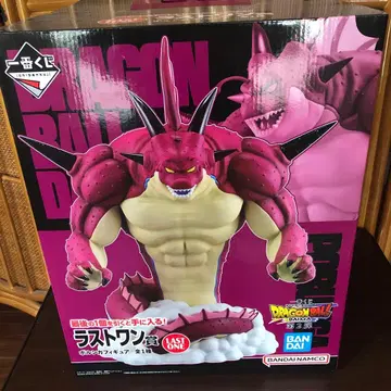 드래곤볼 라스트 원 피규어 약 21cm