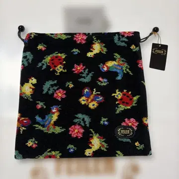 페일러 하이디 복조리 파우치 1