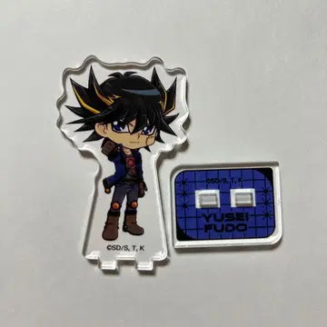 애니카페 아크릴 스탠드 후도 유세이