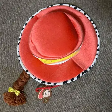 디즈니 제시 팬캡 공식