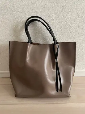 GIANNI CHIARINI 토트백