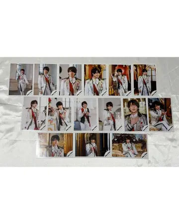 히라노 쇼 공식 사진