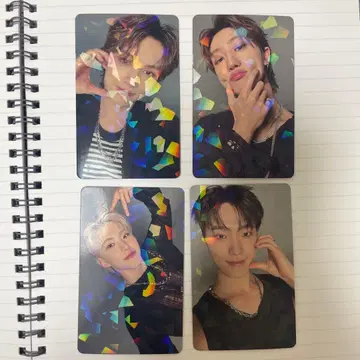 SEVENTEEN 럭드 퍼포먼스팀