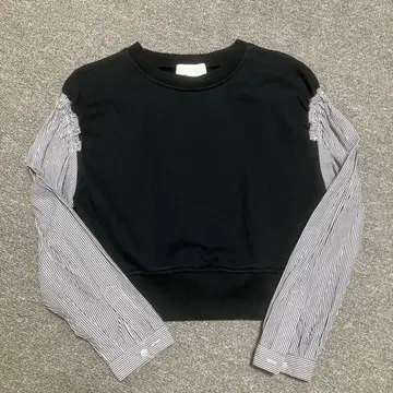 Phillip Lim XS 트레이닝복 맨투맨