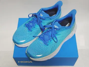 호카오네오네 클리프톤 8