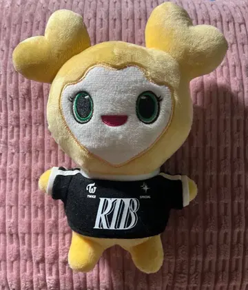 TWICE 지브리 RTBS 러블리 봉제 인형