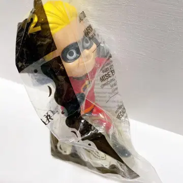 미스터 인크레더블 밀토이 아메토이