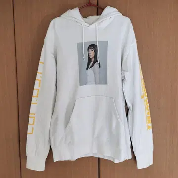 모모크로 후드티 시오링