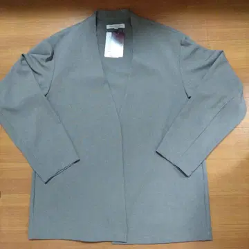 [새상품] URBAN RESEARCH 트로 와셔 노카라 자켓 L