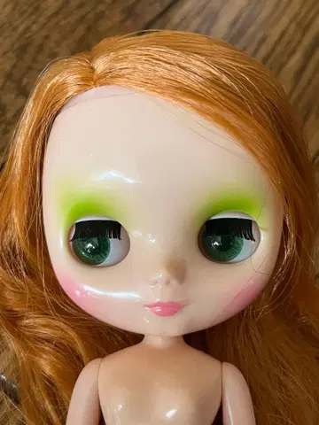 미디 브라이스 애플잼리셔스 중고 본체만