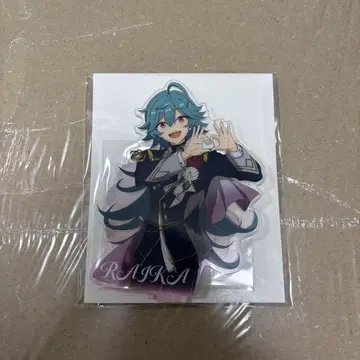 앙스타 아크릴 스탠드 라이카 스타포니