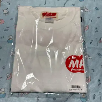 [ 미개봉 ] GOTANDA ROVER S/S 셔츠 L 사이즈 화이트