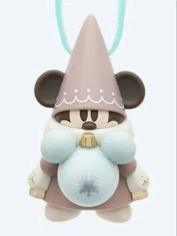 릴린린 캡슐 토이 브라운