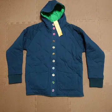 미사용 새상품.lens concave 아우터