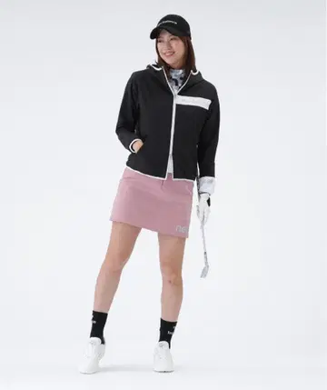 미사용 새상품 뉴발란스 스커트 핑크