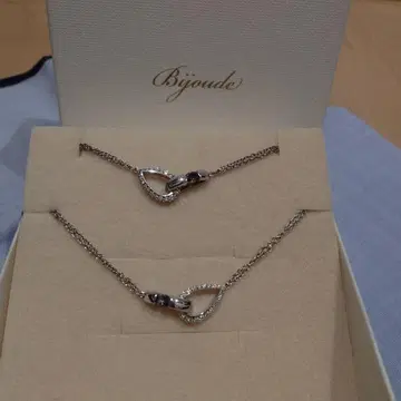 bijoude 비쥬 목걸이 팔찌 KinKi Kids